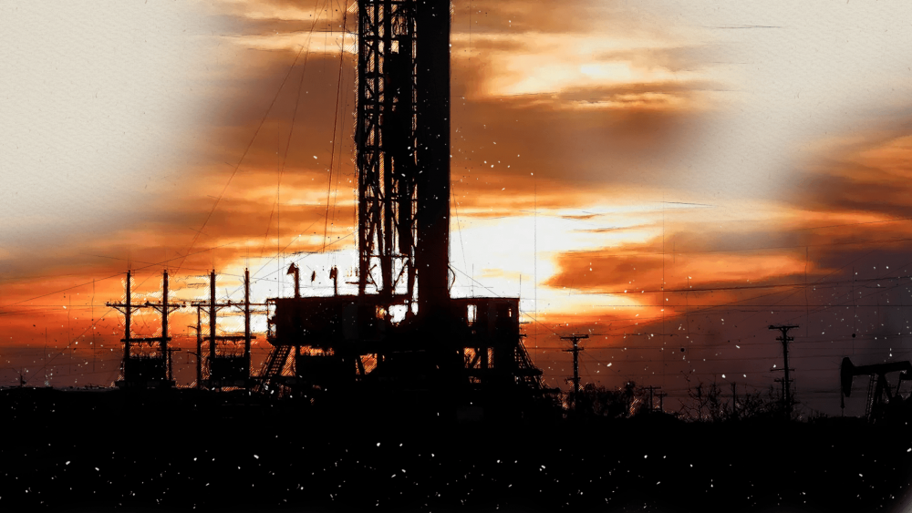 Group of Republican Governors Urge Biden to Prioritize U.S. Oil, Gas Production