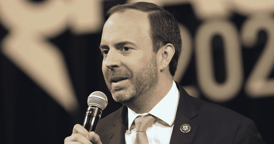 Republican Lawmakers Introduces Bill to Expose Russian, Chinese Funding of American Groups