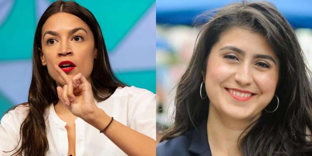 ‘She’s barely ever present’: Liberal NY State Senator Slams AOC for Being ‘Absent’ From District