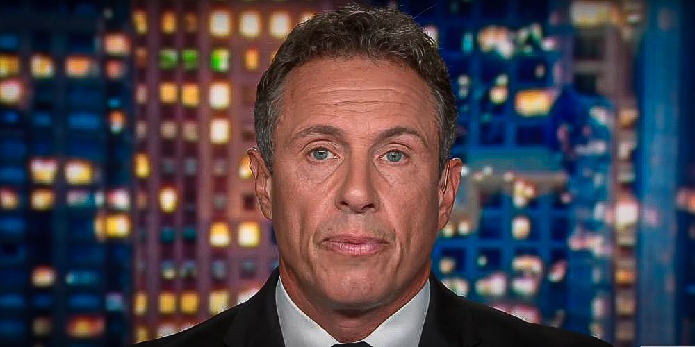 Chris Cuomo Makes Return to Cable After CNN Scandal