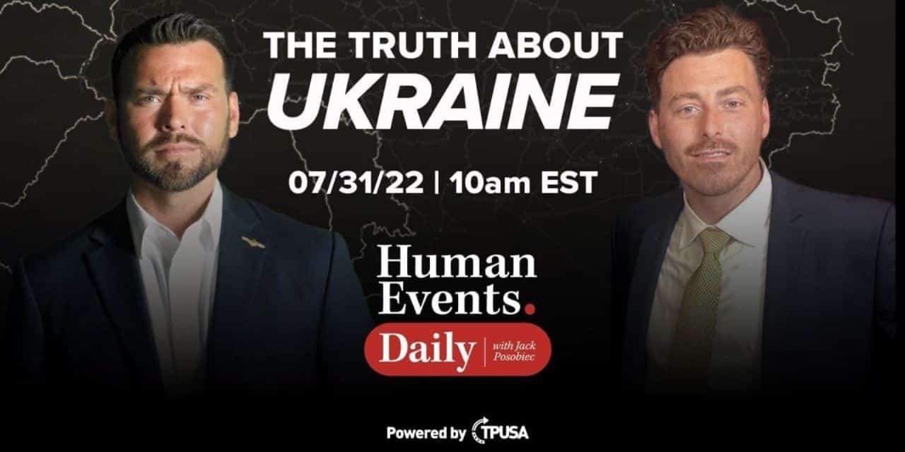 Poso Brothers Special: Life in Ukraine During the War