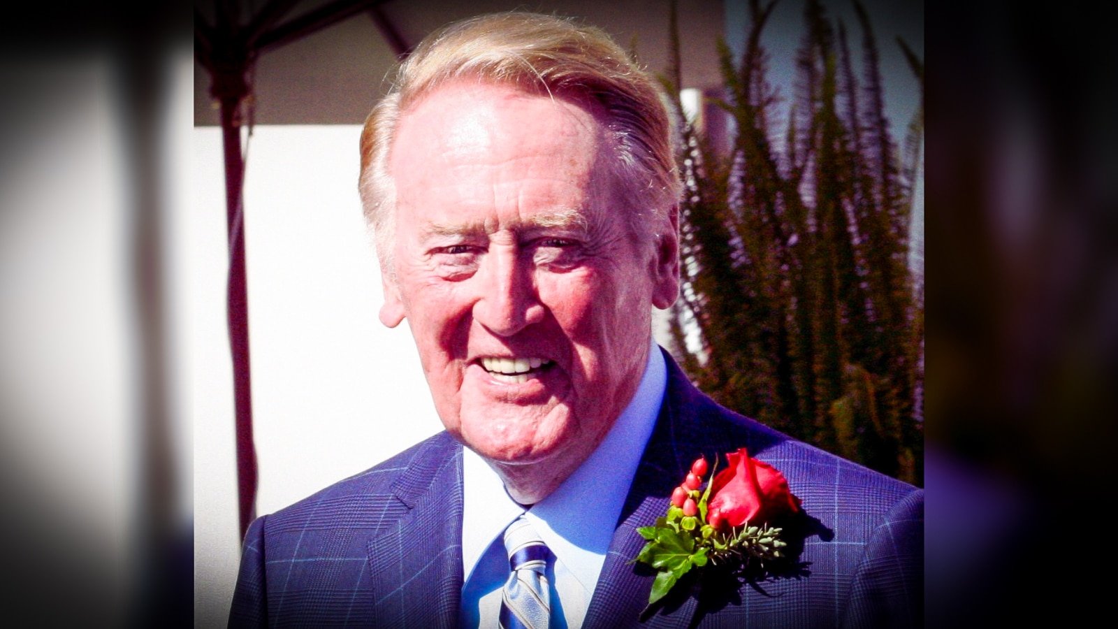 Remembering a Legend: Vin Scully