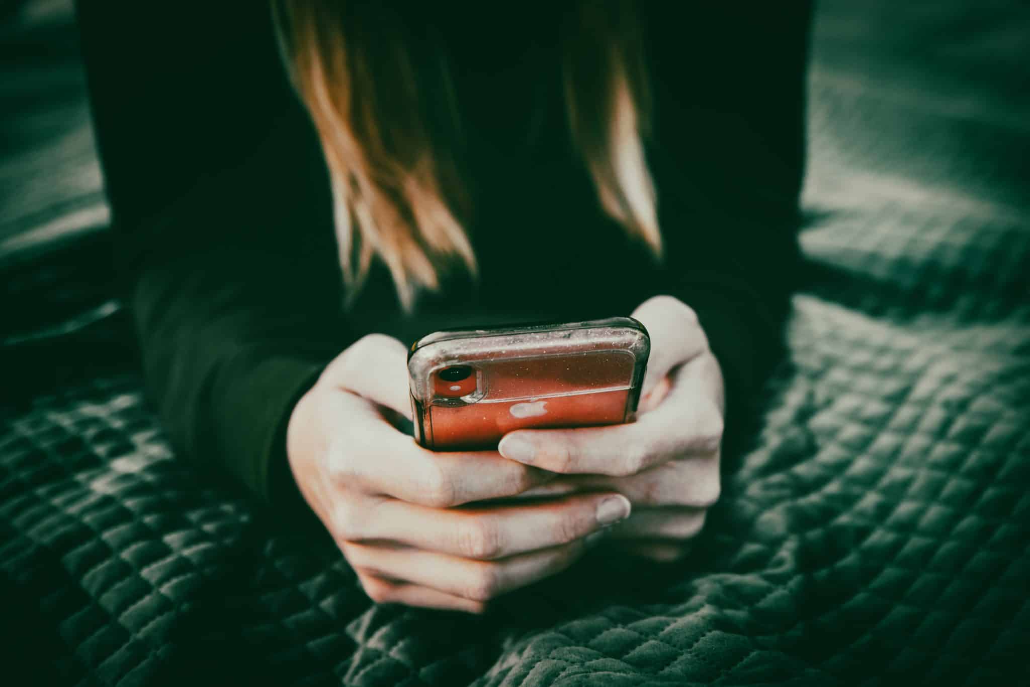 Our Everyday Technology is Facilitating the Liberal Elite’s Power