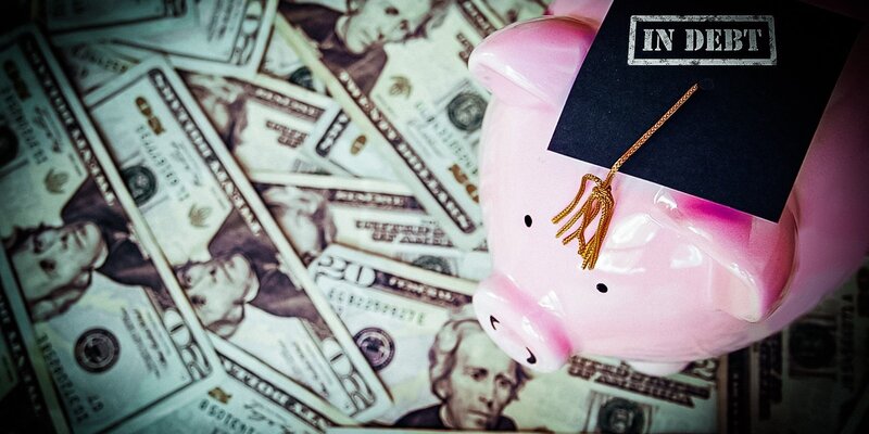 LIBBY EMMONS: Colleges should cover the cost when student borrowers default 