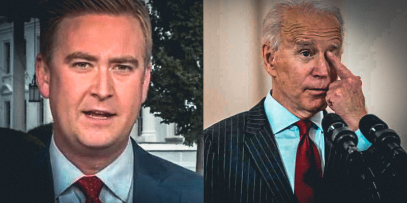 WATCH: Doocy Calls out Biden's 'No One F*cks With a Biden' Claim– 'OPEC Plus Has Done Just That'