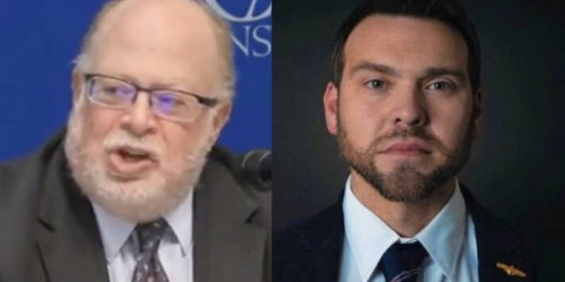 POSOBIEC: Ultra-Capitalist Adam Posen Admits He Wants Your Family to Suffer So Elites and CCP Can Get Richer