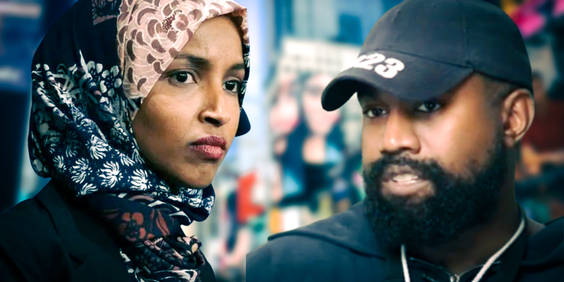 On the Sidewalks of New York: The Left's Schizophrenic Culture of Bigotry