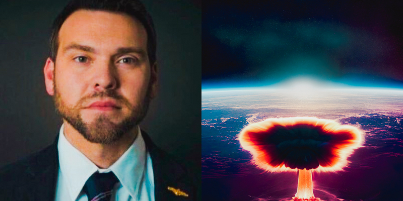 POSOBIEC: A Nuclear Missile Doesn't Care About Your Pronouns