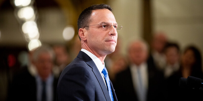 EXCLUSIVE: Restoration PAC launches $800,000 TV Ad Buy Across PA Slamming Josh Shapiro on Crime