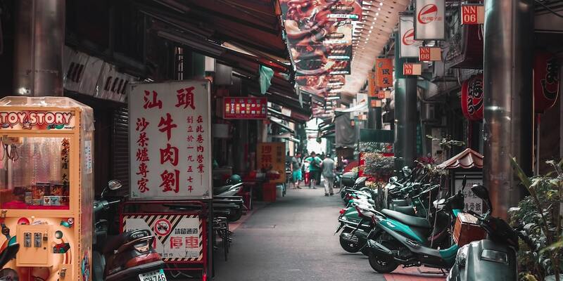 Taiwan's Foreign Minister: China Likely to Ramp up Diplomatic 'Attacks'