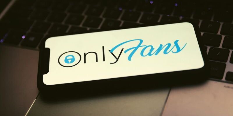 US Investigator Reveals OnlyFans Has a Child Porn Problem