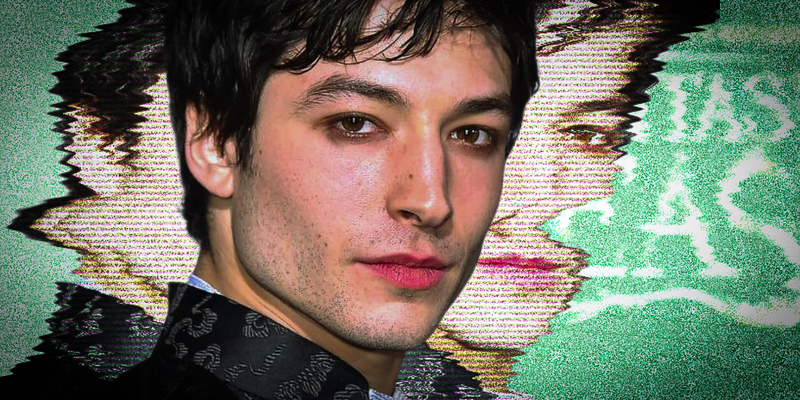 It’s Time for Hollywood to Replace Ezra Miller