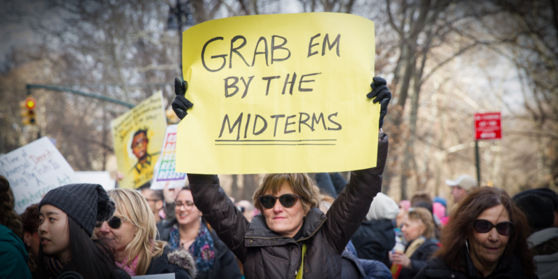 POLL: White Suburban Women Make Quick Shift, Now Favor GOP Over Dems