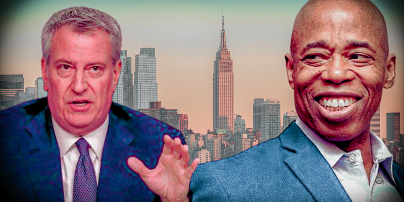 The Four Poisonous Progressive Proposals on the Ballot in NY: A Breakdown