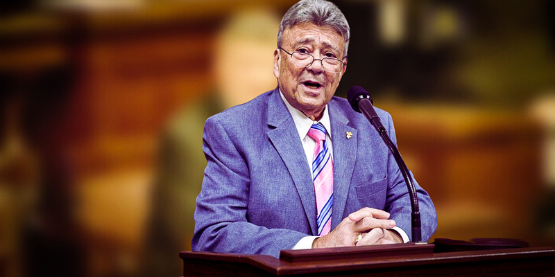 Dead Democrat Wins Re-Election in Pennsylvania 