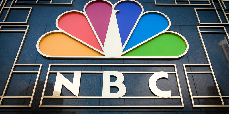 NBC News Warns Parents to Keep Children Away from 'Unvaccinated Individuals' Over the Holidays