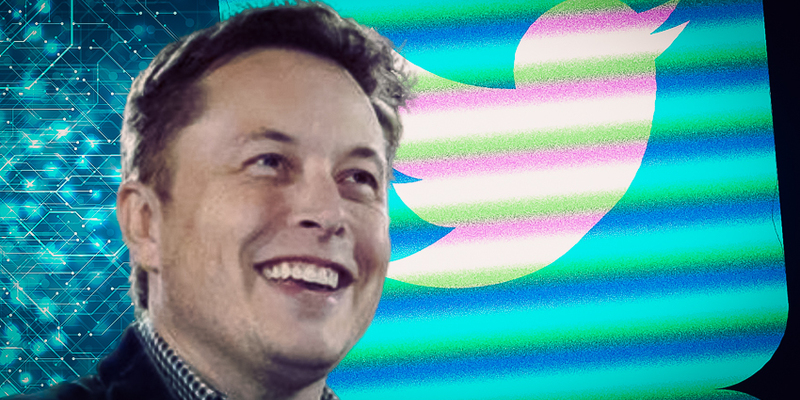 Musk’s Twitter Is a Threat to Partisan Politics