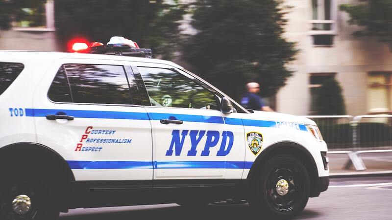 Unusual York Metropolis, NYPD Workers Busted for $1.5 Million Covid Reduction Funds Rip-off