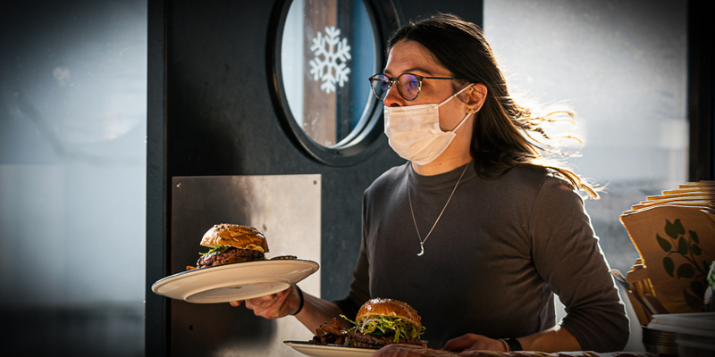 Virginia Restaurant Refuses to Serve Christian Group as It may Make LGBTQ Staff Feel 'Unsafe'