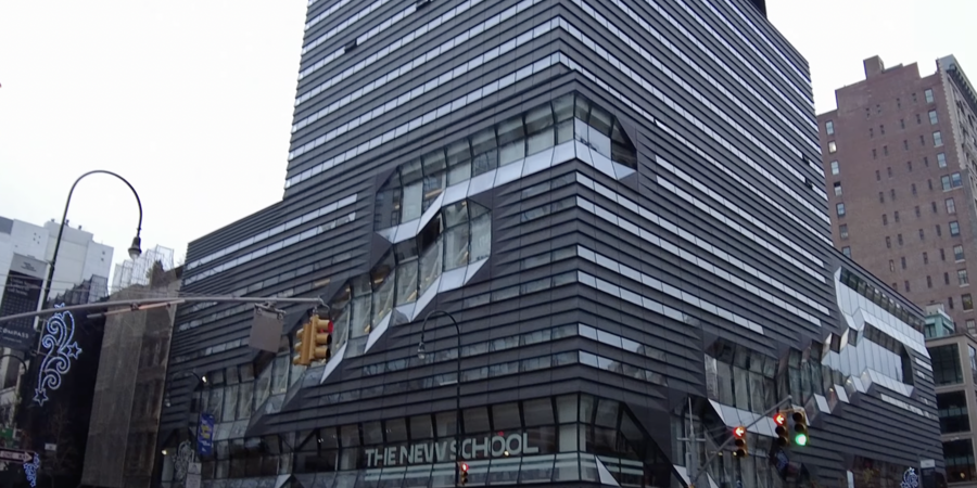 Students at New York Liberal Arts College Demand ‘A’ Grades for