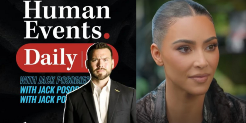 Exposing Kim Kardashian and the Innocence Project With Sean Fitzgerald