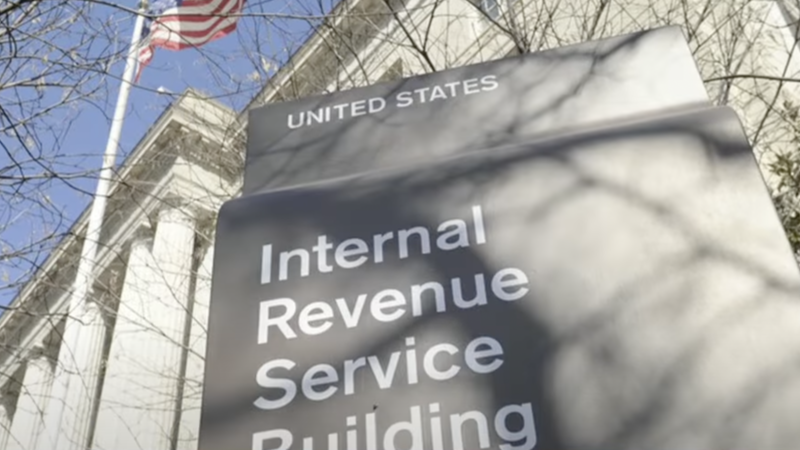 IRS Overwhelmingly Targeting Low-Income Taxpayers for Audit