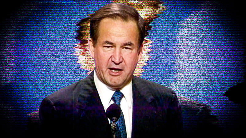 DAVID MARCUS: Pat Buchanan's Legacy Is the Future of the New Right