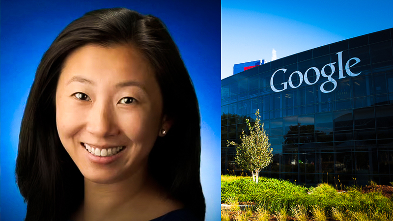 Former Google Exec Says He Was Fired After Reporting Sexual Harassment From Female Boss
