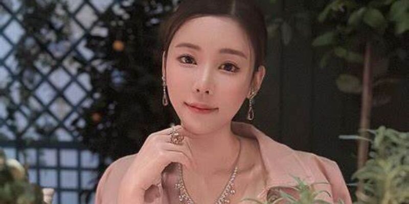 Hong Kong influencer's relatives charged with murder after her head found in soup pot