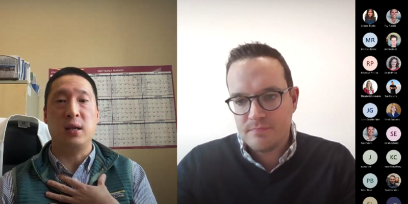 Utah gender surgeon claims 'we’re quite comfortable with breast surgery on minors', admits to having performed many operations