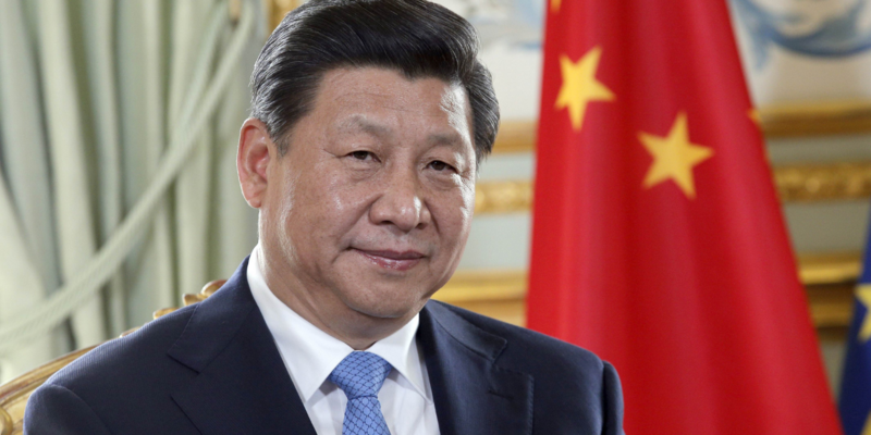 CCP declares victory over Covid, opens China's borders for first time since pandemic
