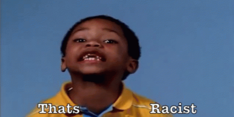 STEPHEN DAVIS: CNN says social media users who post memes of black people are guilty of 'digital blackface'