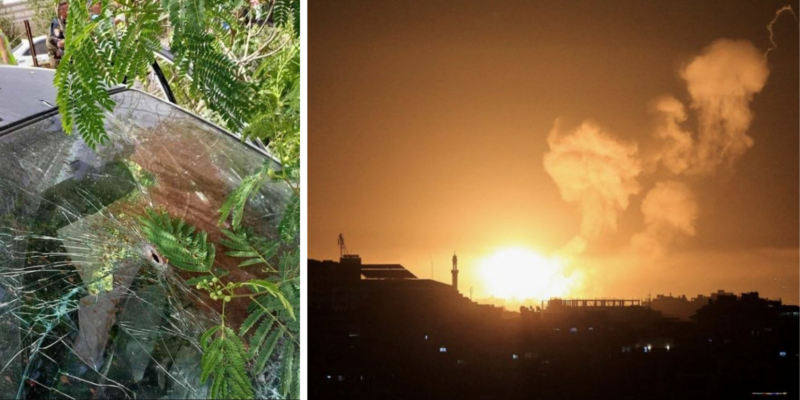 2 Israeli women killed, 1 injured in West Bank shooting