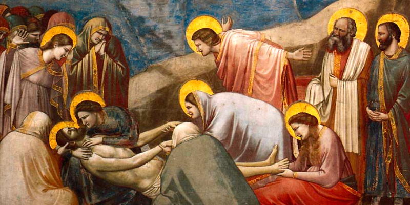 LIBBY EMMONS: An Easter prayer for America