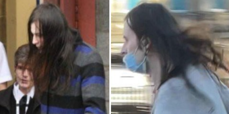 Father of convicted trans pedophile begs Scottish government to 'lock up his son'