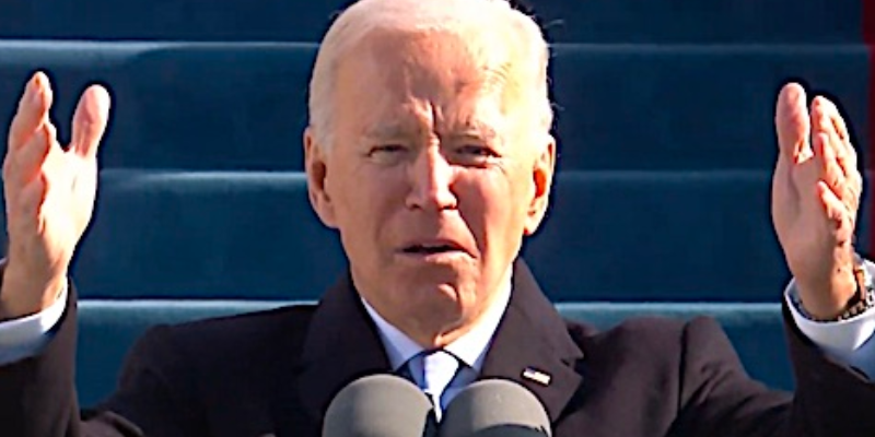 NICOLE RUSSELL: Biden's latest rules for Title IX are meant to destroy women's sports