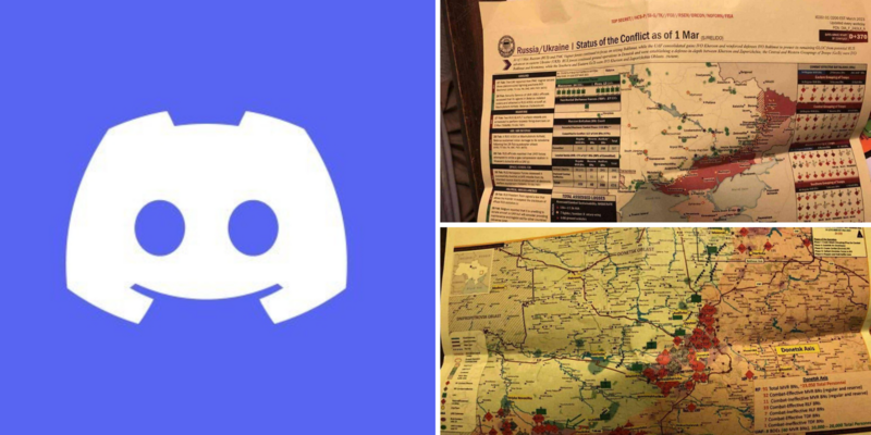 Discord to cooperate in investigation into leaked classified US documents
