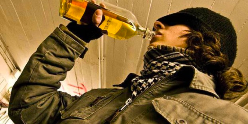 UK health officials tell nurses, doctors to not use the word 'alcoholic' to refer to alcohol abusers