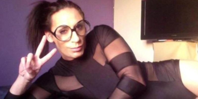 Trans prostitute fights to stay in Australia after serving prison time for infecting client with HIV
