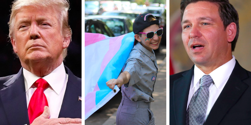 NICOLE RUSSELL: Why parents must vote GOP to save the children of America