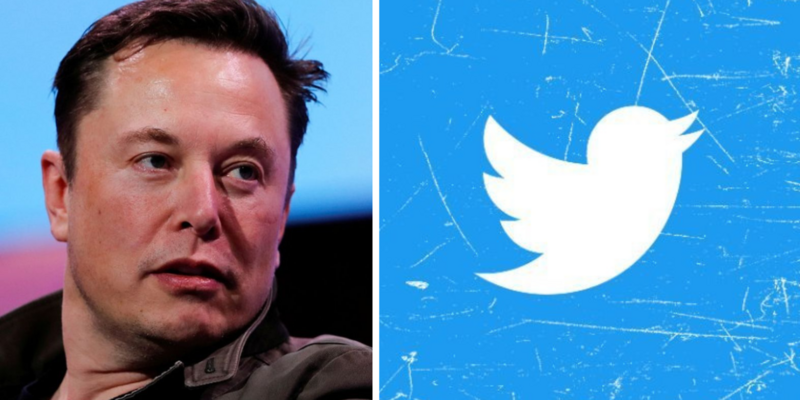 COLEMAN: Musk's revelations of non-encrypted Twitter DMs should worry journalists