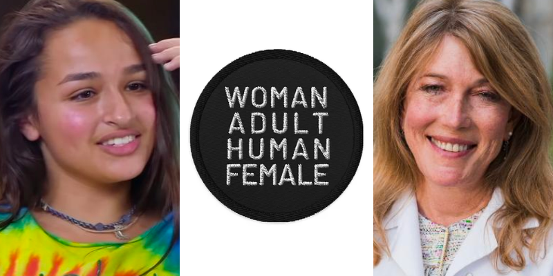 LIBBY EMMONS: Jazz Jennings' trans surgeon defines 'woman' as anyone who presents as a woman and is perceived as one