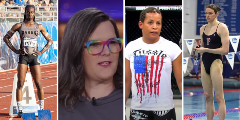 CARPAY: The safety of women and girls should trump transgender ideology