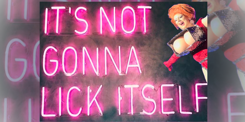 TAYLER HANSEN: What I learned about child grooming in America after a year of covering 'all ages' drag shows