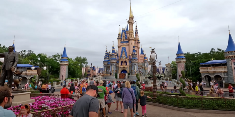 MORGONN MCMICHAEL: Disney suffers BILLIONS in losses after pushing woke ideology