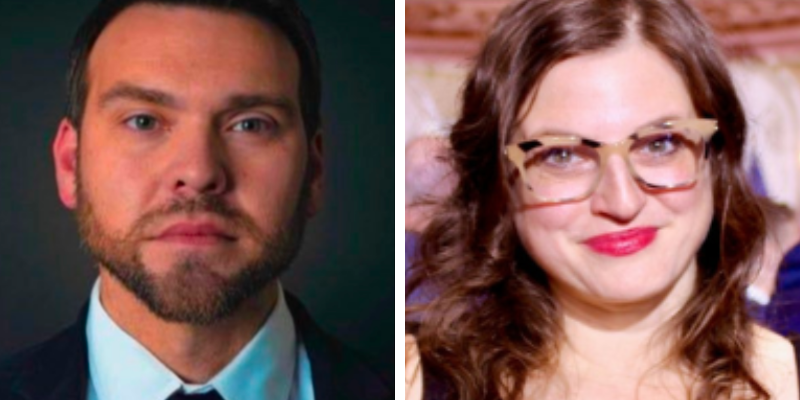 POSOBIEC and EMMONS: On the decline of relationships, marriages, and what women really want