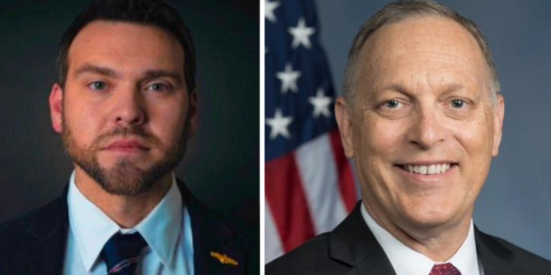 POSOBIEC: House GOP's New 'E-Verify' bill would hold corporations accountable for hiring illegal aliens