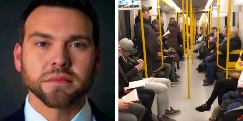 POSOBIEC: The country you grew up in no longer exists