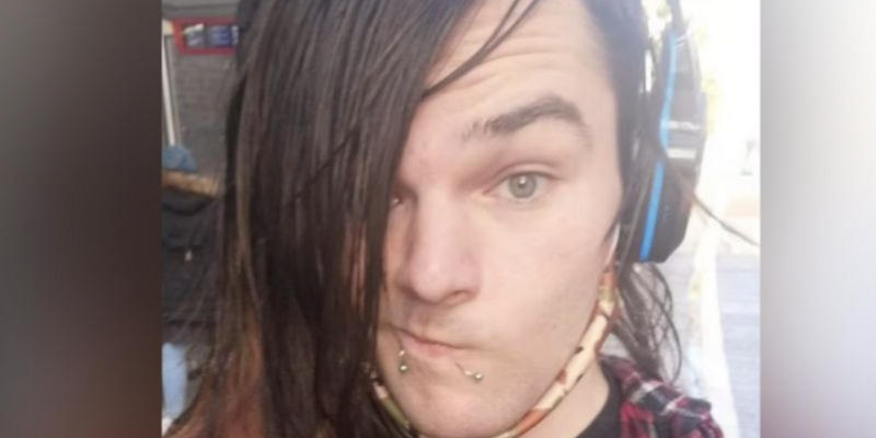 Trans predator sentenced to 9 years for raping 'vulnerable friend' after release from UK jail for child sex crimes