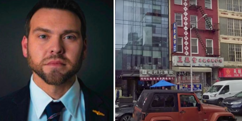 POSOBIEC: Fake police stations that enforce CCP rules on expat Chinese operate in dozens of countries